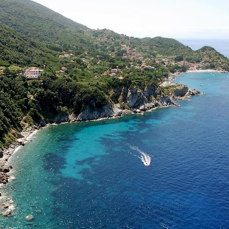 Hotel Oleandro Marciana (Isola d'Elba) Exterior photo
