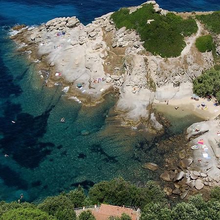 Hotel Oleandro Marciana (Isola d'Elba) Exterior photo