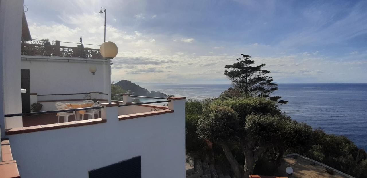 Hotel Oleandro Marciana (Isola d'Elba) Exterior photo