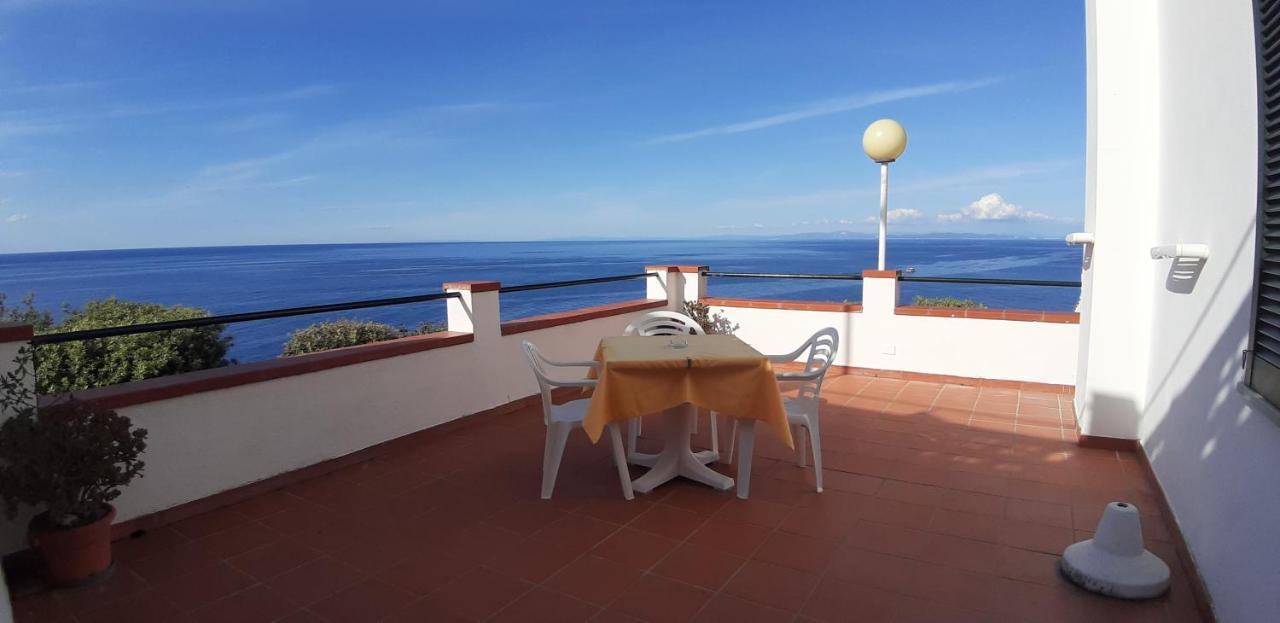 Hotel Oleandro Marciana (Isola d'Elba) Exterior photo