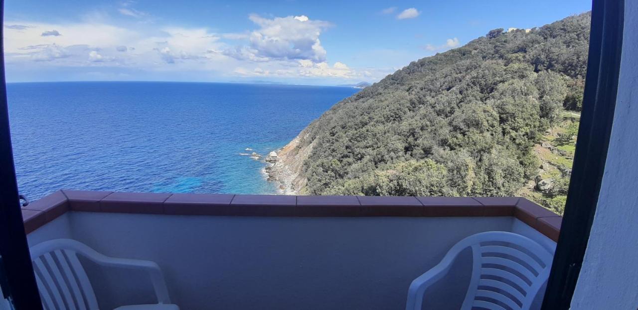 Hotel Oleandro Marciana (Isola d'Elba) Exterior photo