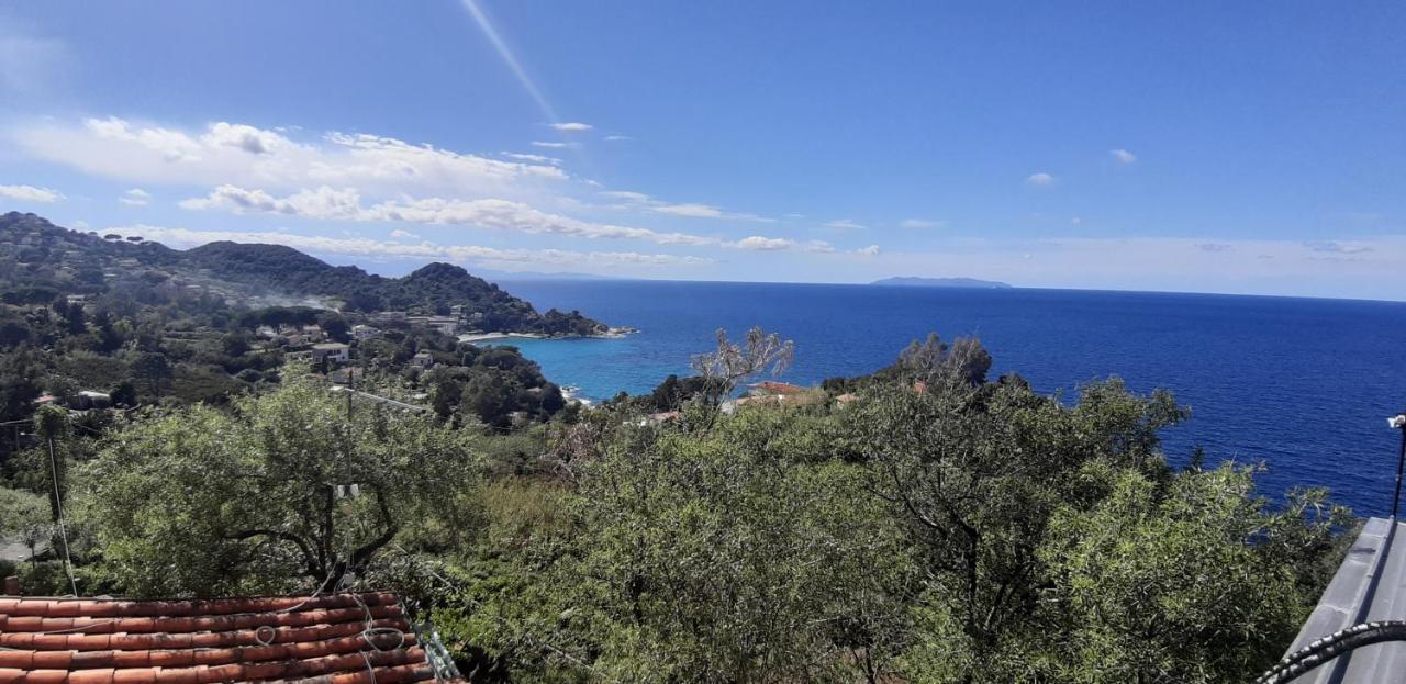 Hotel Oleandro Marciana (Isola d'Elba) Exterior photo