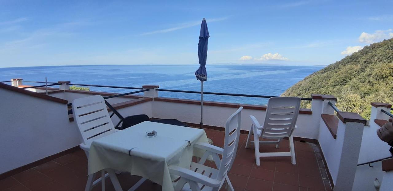 Hotel Oleandro Marciana (Isola d'Elba) Exterior photo