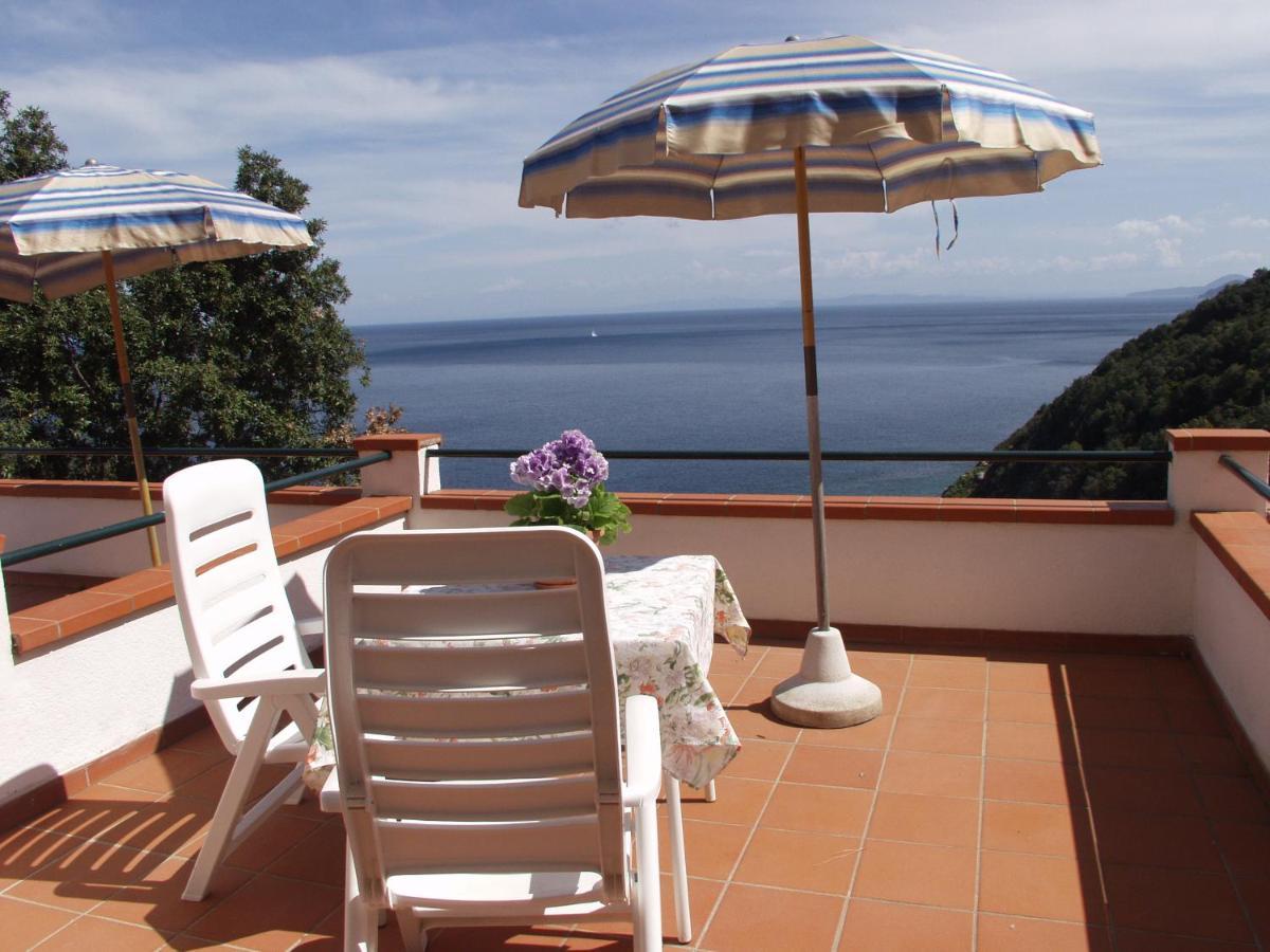 Hotel Oleandro Marciana (Isola d'Elba) Exterior photo
