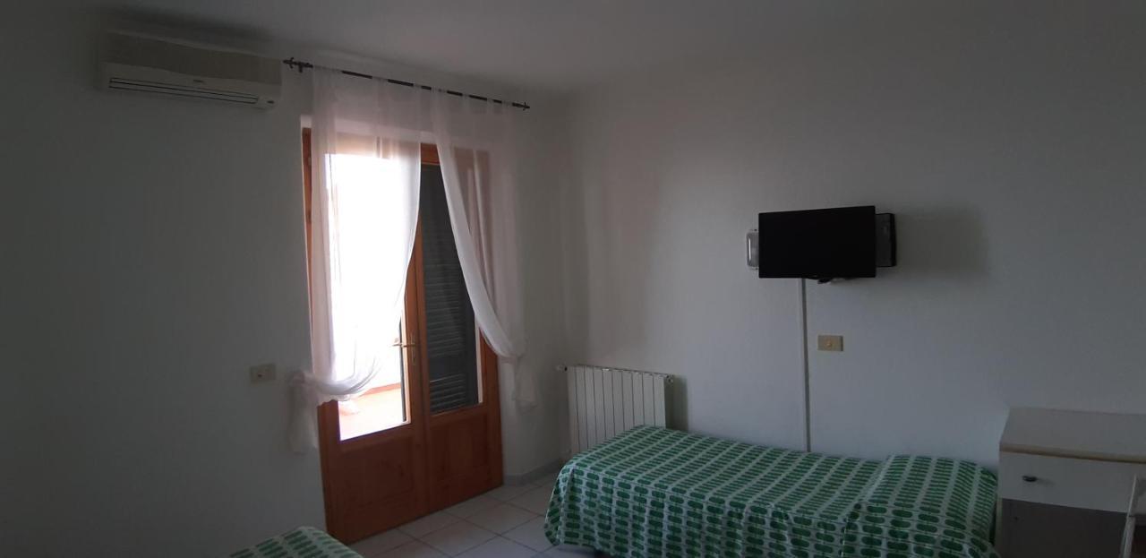 Hotel Oleandro Marciana (Isola d'Elba) Exterior photo