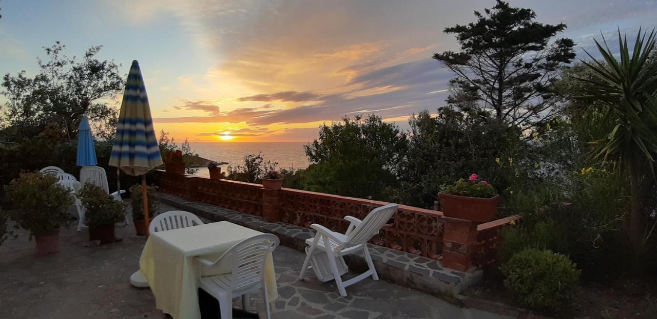 Hotel Oleandro Marciana (Isola d'Elba) Exterior photo