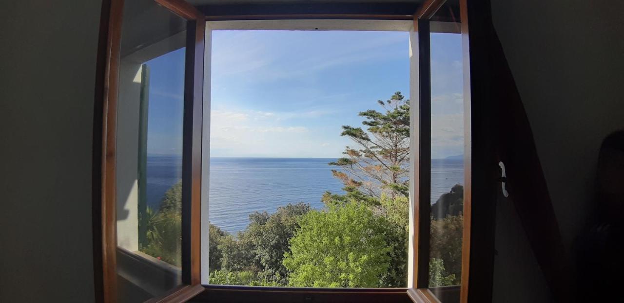 Hotel Oleandro Marciana (Isola d'Elba) Exterior photo