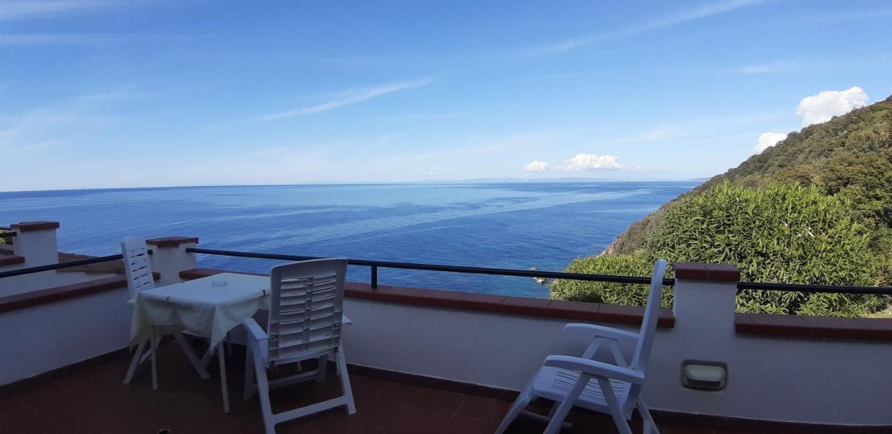Hotel Oleandro Marciana (Isola d'Elba) Exterior photo