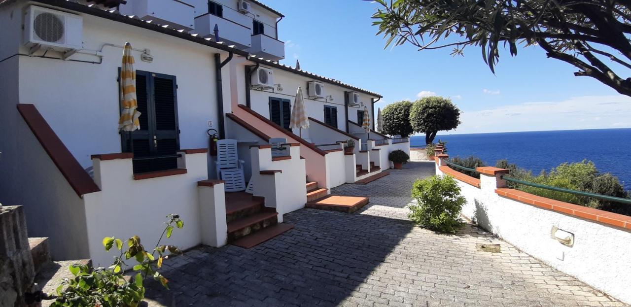 Hotel Oleandro Marciana (Isola d'Elba) Exterior photo