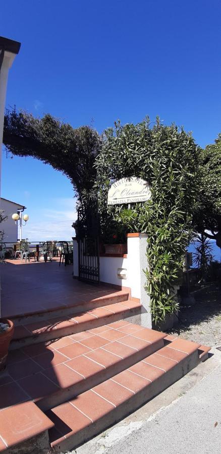 Hotel Oleandro Marciana (Isola d'Elba) Exterior photo